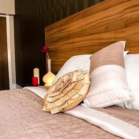Trivelles Liverpool Kamer foto