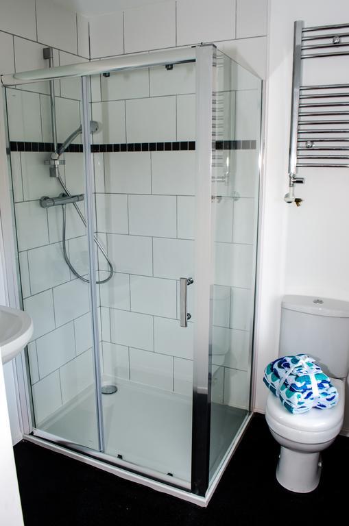 Trivelles Liverpool Kamer foto